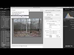 Creating personal projects that reignite the creative spark. Youtube Lightroom Lightroom Youtube Photoshop Lightroom