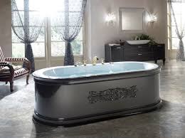 La vasca da bagno freestanding maiorca rappresenta la rivisitazione in chiave moderna delle vasche d'un tempo. Decorare Il Bagno Con Vasca Retro Bagno Lo Stile Delle Vasche Retro