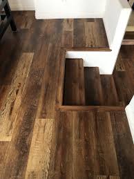 Linoleum and vinyl flooring are made from different materials but have much in common. The Mission Collection Vinyl Wood Floor Vinyl Wood Flooring Cheap Wood Flooring Wood Floors Wide Plank