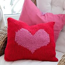 In fair isle knitting, there is a term called 'yarn dominance'. 14 Free Heart Knitting Patterns To Make For Your Valentines Blog Nobleknits