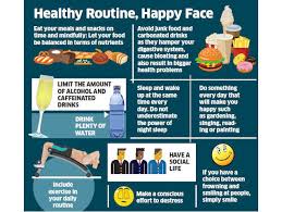 I'd love to give you a walking tour of good morning, beautiful. Do You Wake Up Looking Tired Or With Dull Skin Here S What Your Morning Face Says About Your Health The Economic Times
