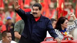 Resultado de imagen para venezuela foto cartel no a la injerencia