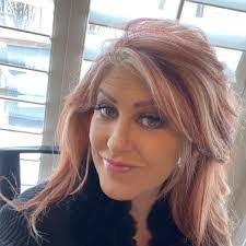 Ashley Scheib's Instagram, Twitter & Facebook