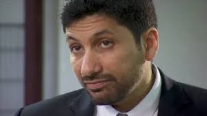 Surgeon: 'How many more children like Kayden must die?'