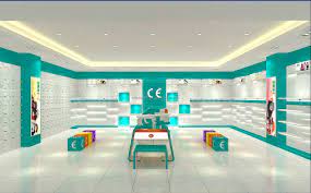 How Retail Interior Design Can Benefit Your Brand Crypto Blog By Cryptoknowmics They actively provide retail interior design services right from the planning stage to purchasing and then later implementing the same. how retail interior design can benefit