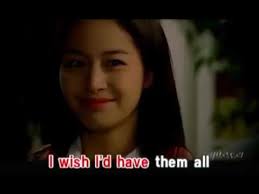 Love Story In Harvard