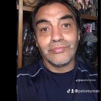 100+ "Patricio Manriquez" profiles