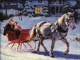 A Month of Christmas: Jingle Bells – A Stamp A Day