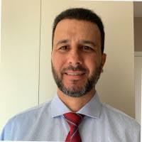 DR. RAFAEL Ayres Chaves