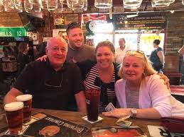 David Haines Obituary (1949