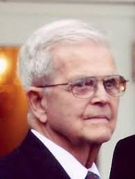 Obituary of Richard W. Stanton