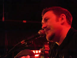 Andy Cairns acoustic set, (Therapy?), London Borderline 18…