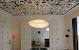 Modern Ceiling Wallpaper Design