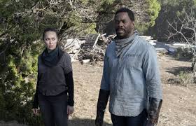 Fear the walking dead has seen its fair amount of change in the past few years after losing original showrunner dave erickson, who led the the cast that survived season 5 will return for season 6. Fear The Walking Dead Sets Return With Impressive Cast Additions In Tow Tv Fanatic