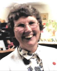 Mary Lou Seipp Obituary April 28, 2024