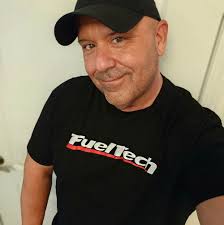 Do people use the finger control