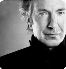 Some lovely photos of our beloved Alan/Severus Snape! ❤️❤️❤️