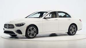 While we have yet to drive the glb 35, we have had a go how much are the 2021 glb 250 and glb 35 prices and what features are available? 2021 Mercedes Benz E Class