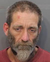 Latest Hamilton County Jail Booking Report