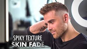 For decades, a standard hairstyle for men has been short and spiked. Mens Short Hair For Summer Spiky Hairstyle 2019 Youtube