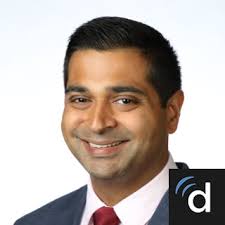 Oncologists at Holy Name Medical Center