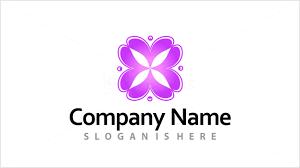 Cosmetics Beauty Logos 99designs Logo Design Custom Logos Flower Logo