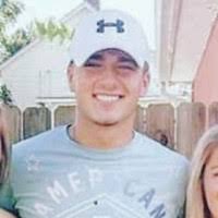 Trevor Mackie's Instagram, Twitter & Facebook