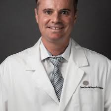 LAUCHLAN CHAMBERS, MD, MPH