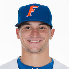 Golden Spikes Award 2012 Candidates