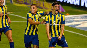 Central córdoba de santiago del estero logró un agónico empate en dos goles como visitante de rosario central, por la séptima fecha de la zona a de la copa de la liga profesional de fútbol. Vdxoucjdepio1m