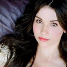 Grace fulton is an actress and trained dancer from america, who is best known for playing young melinda gordon in the tv series ghost whisperer. Grace Fulton Biography Age Height Weight Boyfriend Family Wiki More
