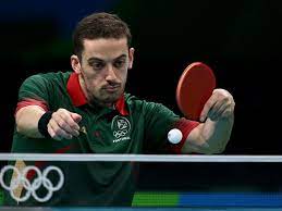 View marcos freitas' profile on linkedin, the world's largest professional community. Marcos Freitas Com A Madeira Na Cabeca Era Possivel Uma Medalha Maisfutebol