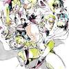 Араки хирохико / 荒木飛呂彦 / hirohiko araki. 1