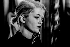 Track By Track: Carmel Smickersgill