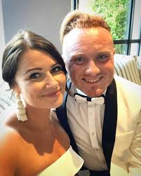 My love and my life.