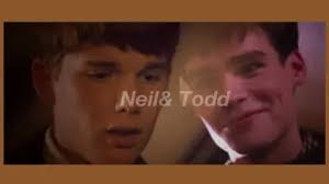 Neil/Todd-哔哩哔哩_Bilibili