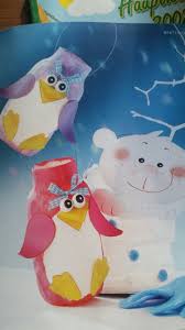 Pinguin Laterne Aus Alten Pet Flaschen Zu St Martin Laternen Basteln Kinder Basteln Laternen Laterne Pet Flasche
