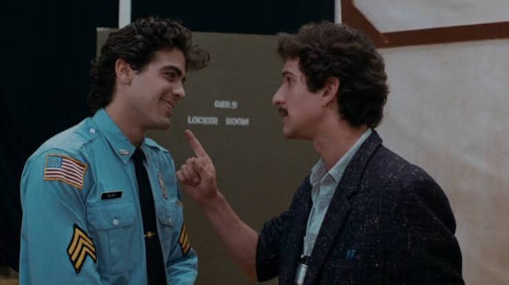 Return to Horror High: WTF Happened to This Horror Movie?