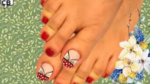 Check spelling or type a new query. Minnie Mouse Unas Decoradas De Los Pies Minnie Cute Design Toe Nail Art