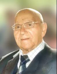 Domenico Formoso († 10/08/2021)