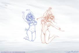 Artwork Sketches Pinups Hentai English-Adult Drawing Inspiration