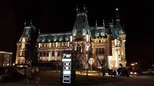 Iași au apărut fisuri la palatul culturii clădire inaugurată anul trecut după ce a fost restaurată cu 23 de milioane de euro inițiativa pentru o justiție curată. IaÈi Au ApÄrut Fisuri La Palatul Culturii ClÄdire InauguratÄ Anul Trecut DupÄ Ce A Fost RestauratÄ Cu 23 De Milioane De Euro IniÈiativa Pentru O JustiÈie CuratÄ