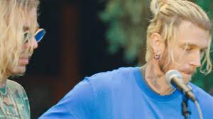 @machinegunkelly's video Tweet