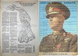 Istoria falsificata a maresalului ion antonescu. MareÈ™alul Ion Antonescu Cronologie Romania In Imagini De Ieri Si Azi