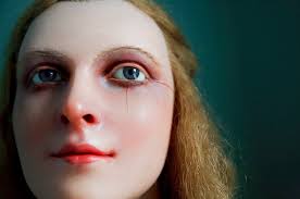 Joanna Ebenstein: The Anatomical Venus (Thames & Hudson, 2016)