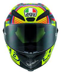 Front View Casco Da Moto Caschi Casco