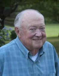 Richard "Dick" Henderson Obituary (2024)