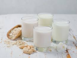 I recently decided to try almond milk after a few nutritionists recommended it, and i'm a fan. Is It Cheaper To Make Your Own Non Dairy Milk Myrecipes