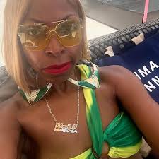 Kokethia Lashae Hill (@marvelmama82) • Threads, Say more