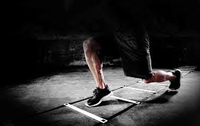 For sports officials and athletic trainers: Sport Specific Training For Athletes Teen Athletes